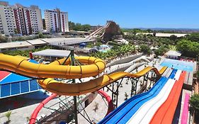 PIAZZA DIROMA - ACQUA PARK, SPLASH e SLIDE